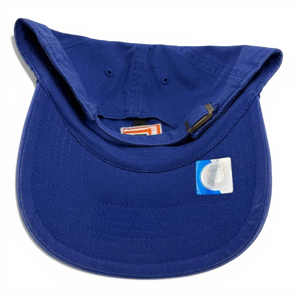'47 Brand University of Florida Gators NCAA Clean Up Adjustable Dad Hat Cap